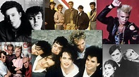 80s New Wave Groups