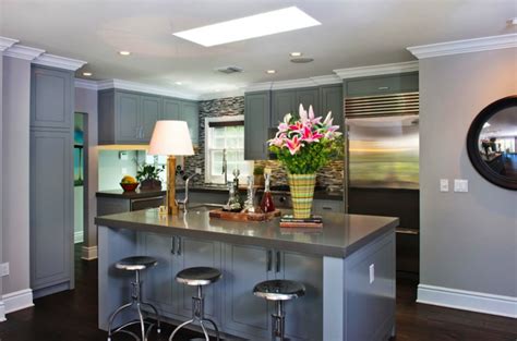 If you require a photo of jeff lewis bedroom design ideas extra you can look the search on this website. Remodelaholic | Popular Kitchen Layouts and How to Use Them