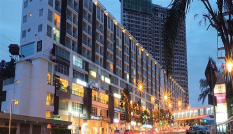 Carlton plaza damas 3 serviced apartment for rent. Plaza Damas 3 | KL Fudousan