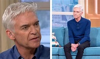 Phillip Schofield's love life since coming out - still married and ...