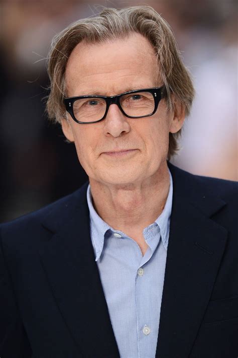 Bill Nighy Turned Down ‘doctor Who Role Has ‘too Much Baggage Bill