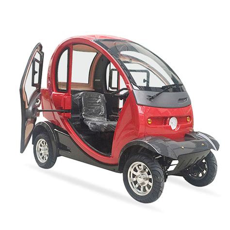 New Smart Electric Car 2 Seater Mini Electric Car Wholesale Electric