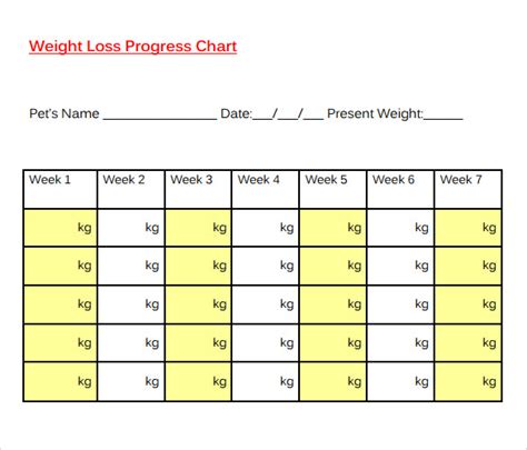 Pin on printable calendar weight loss calendar 2019 diet. Weight Loss Charts To Print Free Calendar 2021 Printable | Calendar and Template