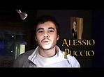 For Sentieri: Alessio Puccio.mpg - YouTube