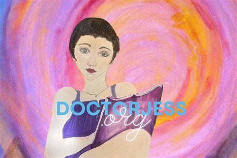 Doctor Jess Home • Doctor Jess