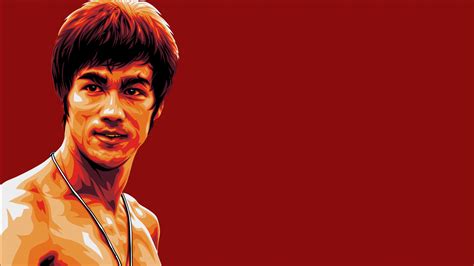 Bruce Lee By Dexi811026 On Deviantart
