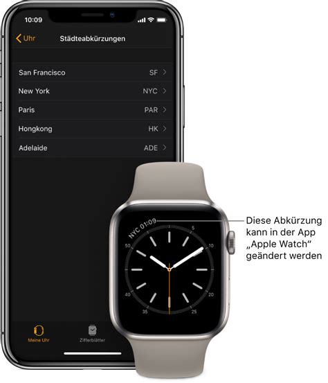 But they could implement compatibility with other accessories like airpods, homepod. Verwende die App „Weltuhr" auf der Apple Watch, um dir die ...