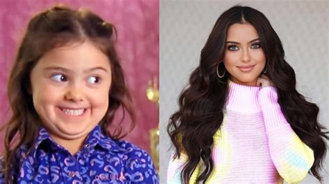 Kailia Posey la niña del meme de la risa traviesa muere a los 16