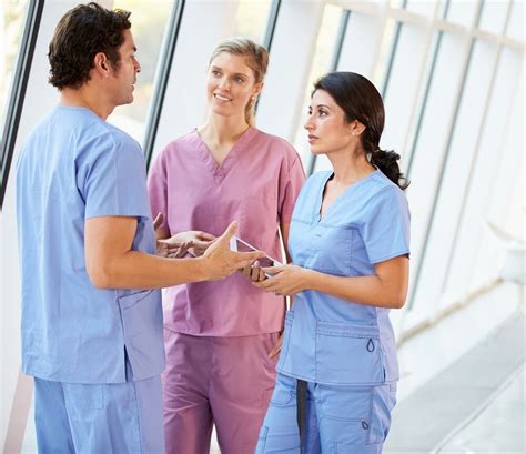 How To Become A Registered Nurse Rn Steps And Requirements
