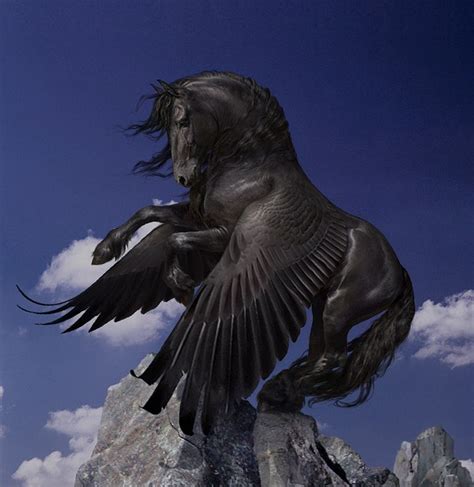 413 Best Images About Pegasus On Pinterest Fantasia Disney Pegasus