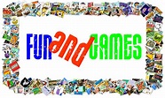 Fun & Games | Children's Library
