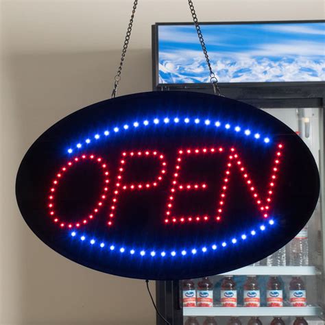How Led Signs Can Completely Transform Your Business Ace Advertising
