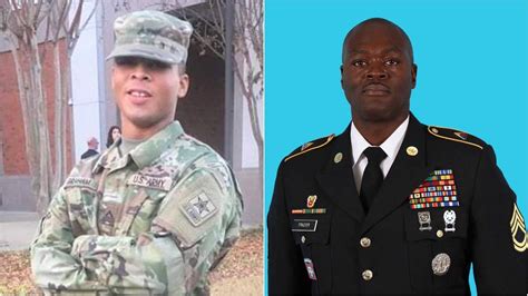 2 Fort Bliss Soldiers Died This Weekend In Separate Vehicle Accidents
