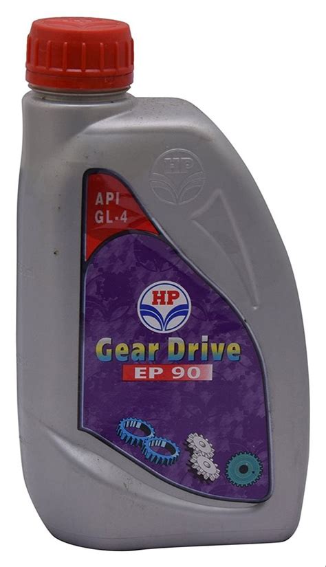 Ep 90 Gear Oil At Rs 205litre Engine Oil And Lubricants In Pimpri