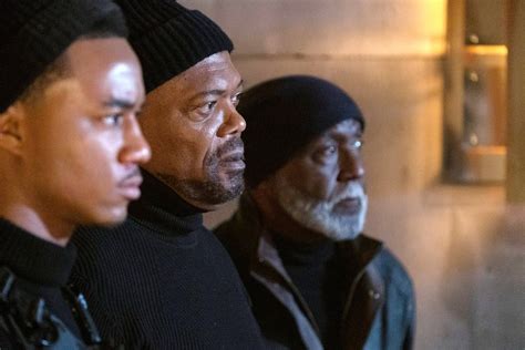 shaft 2019 recensione