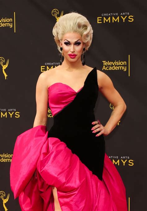 Brooke Lynn Hytes Makes Rupauls Drag Race Herstory With New Judging