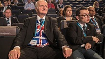 In pictures: Conservative Party conference | News | The Times
