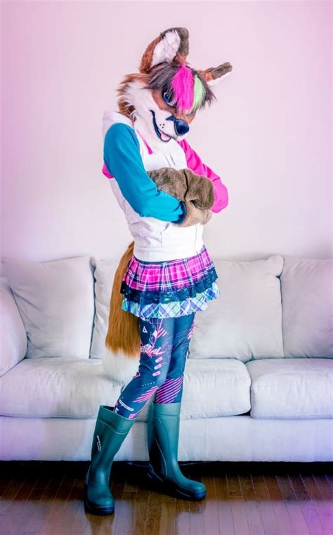 Cyberspace Leggings By Ice Foxx Furry Costume Fursuit Furry Furry Girls