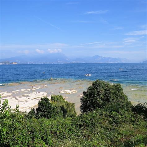 Jamaica Beach Sirmione Italien Omdömen Tripadvisor