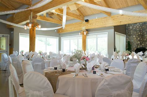 Wedding Venue Snow Valley Lodge