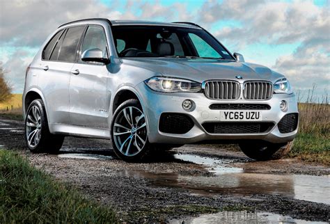 And bmw's facility in toluca, mexico. BMW X5 xDrive 40e First Impressions - Wheels Alive