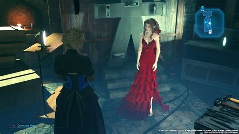 Mobile abyss video game final fantasy vii remake. FF7 Remake Wall Market Dress Guide: How To Unlock Every ...