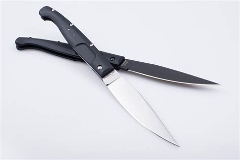 Extrema Ratio Resolza Folding Knife All4shooters