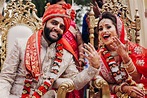 Tutto sul matrimonio indiano e i suoi rituali