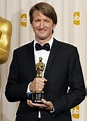 Tom Hooper wins the Oscar for best director | Movies |chinadaily.com.cn