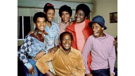 Where Are They Now The Cast Of Good Times Good Times Tv Show