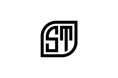St Logo Design 2670531