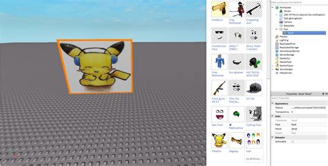 Bloxburg anime decal codes 2018 part 2 by serena playzeverything. Class:Decal | Roblox Wikia | FANDOM powered by Wikia