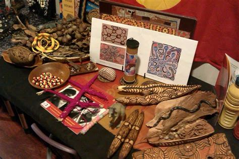 Aboriginal Education Early Childhood Learning Multicultural Activities