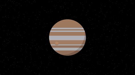 2560x1440 Jupiter Planet Minimalism 4k 1440p Resolution Hd 4k