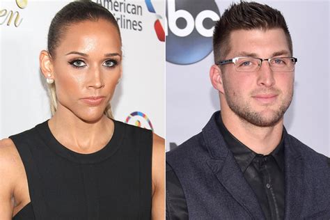 The Virgin Wars Lolo Jones Goes On Twitter Rant Against Tim Tebow For