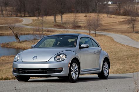 2013 Volkswagen Beetle Gsr And R Line Convertible First Look