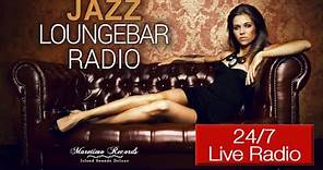 Jazz Loungebar Radio, 24/7 live radio, smooth jazz & lounge music to relax by DJ Michael Maretimo