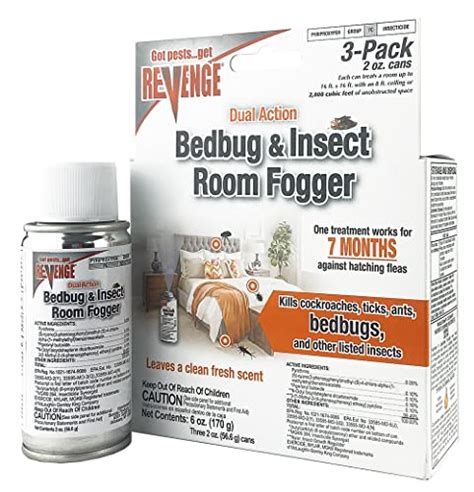 Our Best Fogger For Bed Bugs Top 10 Picks Maine Innkeepers Association