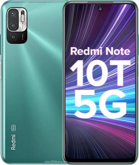 Redmi Note 10t Price In Philippines February 2024 My Mobiles