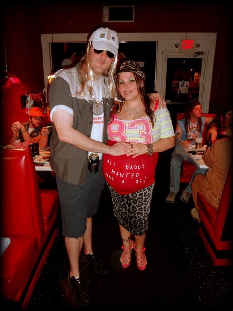 Redneck Costume Ideas For Women Bobs And Vagene