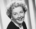 'I Love Lucy': Vivian Vance Went to Therapy Every Morning to Play Ethel