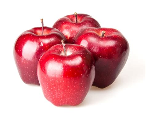 Red Delicious Apples 1 Ct Delivery Cornershop By Uber