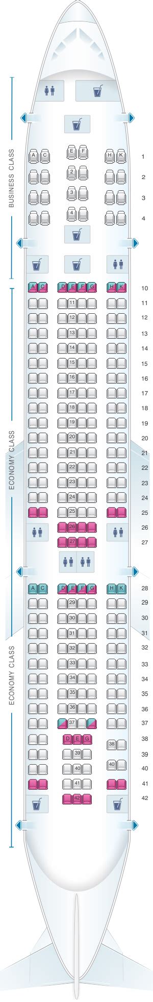 Tap Air Portugal Airbus A Neo Seat Map Updated Find