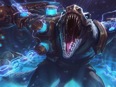 I've also added detailed steps on how to change wallpaper every day on windows 7 and windows 8 too. League of Legends New Gemstone skin Hextech Renekton ...