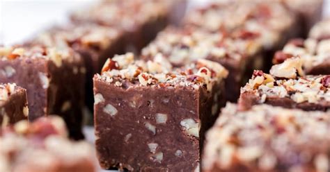 Best Easy Fudge With Evaporated Milk Recipes Yummly