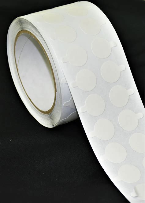 Super Strong Double Sided Adhesive Pads 25MM - Stix2