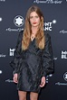 Lilli Schweiger – Montblanc #Reconnect 2 The World Party in Berlin ...