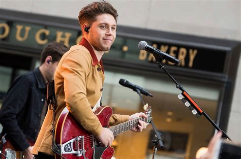 13 Things To Know About The Charts This Week Niall Horan Puts One