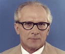 Erich Honecker Biography - Facts, Childhood, Family Life & Achievements