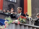 Mit Kennedy durch Deutschland – fernsehserien.de